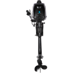 Лодочный мотор Marlin MP3AMHS
