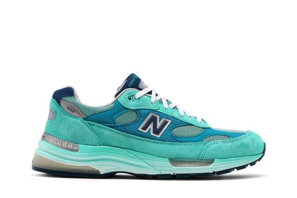 Кроссовки New Balance Nb 992