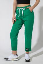 Брюки Мегаполис-5 Виотекс ЯРКО-ЗЕЛЁНЫЙ