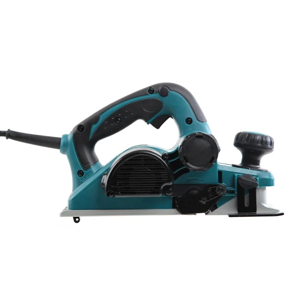 Электрорубанок Makita KP0810CK