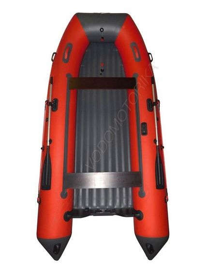 Надувная лодка ORCA 340 НД