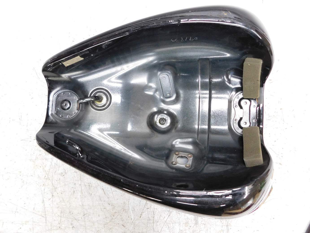 Бак топливный Yamaha XV1900CU Raider
