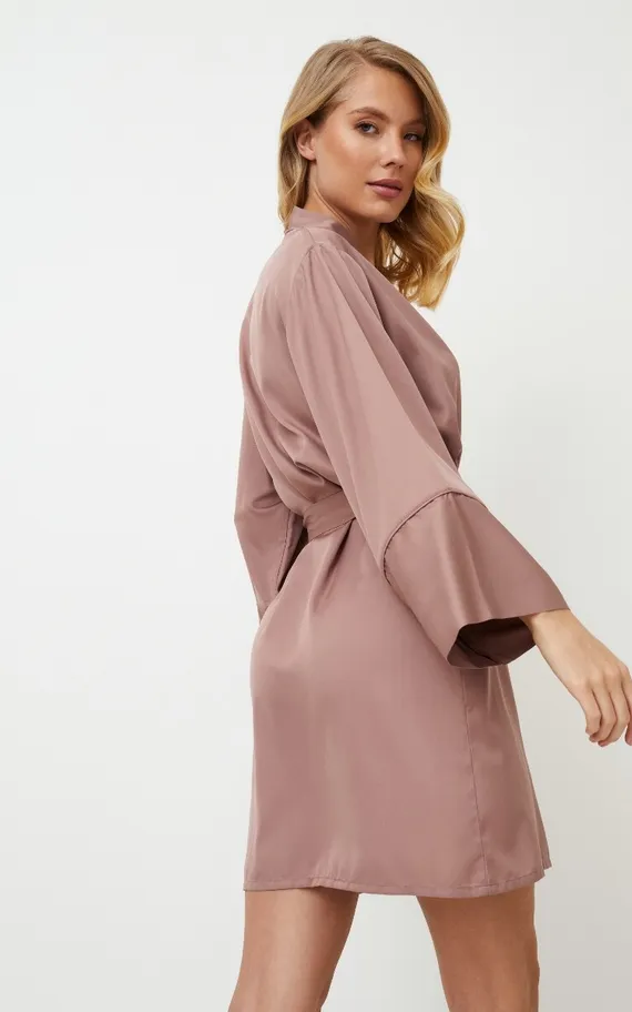 PRIMROSE Халат женский