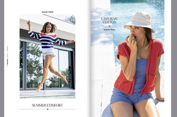 Журнал Casual 109 Katia