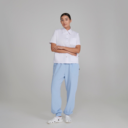 Медицинская женская блуза "Алма" new