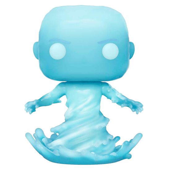 Фигурка Funko POP! Bobble Marvel Spider-Man Far From Home Hydro-Man (475) 39211 / Фигурка Фанко ПОП! по мотивам вселенной "Марвел" Гидромен