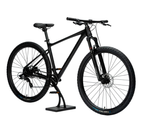 Велосипед 29"TIMETRY TT420 р.19" 8ск. черный