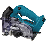 Пила дисковая Makita DCC 500 Z