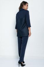 Костюм Ксанти (синий) К11320 LT Collection