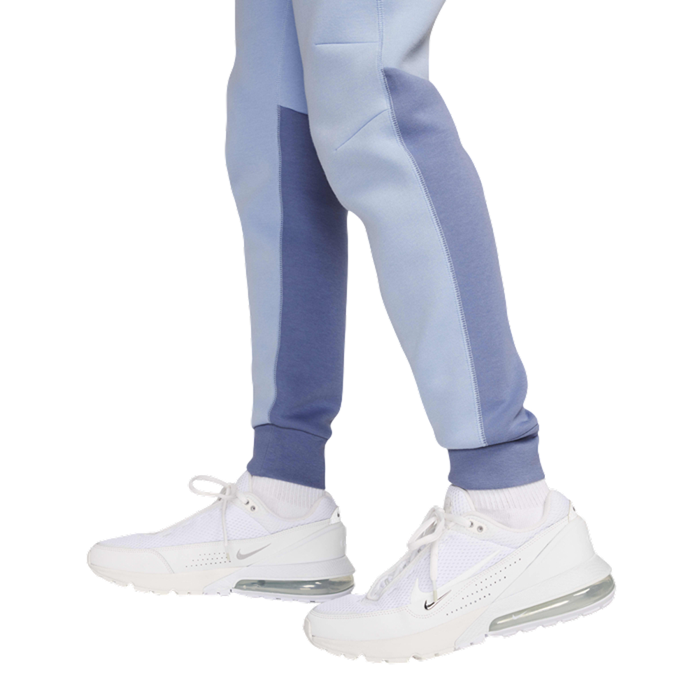 Штаны Nike Tech Fleece 2023 Light Armoury Blue
