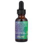 Flower Essence Services, Yarrow Environmental Solution, травяная настойка с тысячелистником, 30 мл (1 жидк. унция)