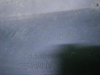 Бампер передний BMW 1er F20 (2011-2015)