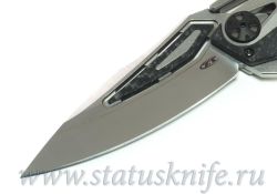 Нож Zero Tolerance 0999 Limited Edition № 099фотография - 2