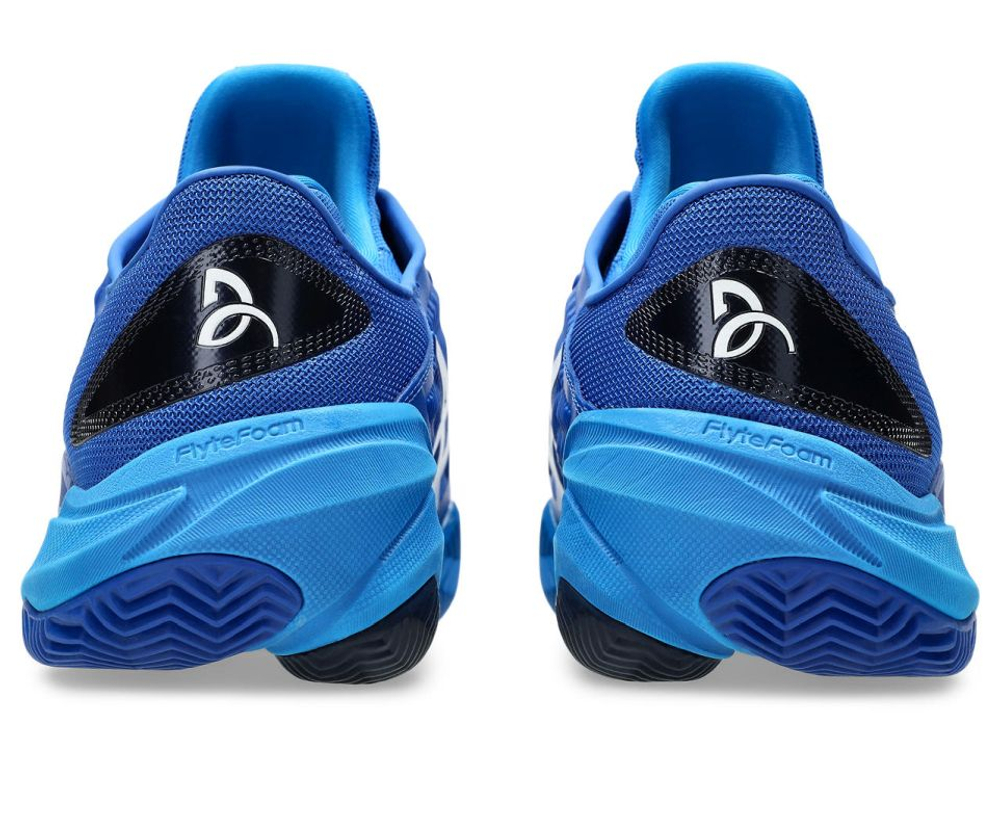 Теннисные кроссовки Asics Court FF 3 Novak Clay