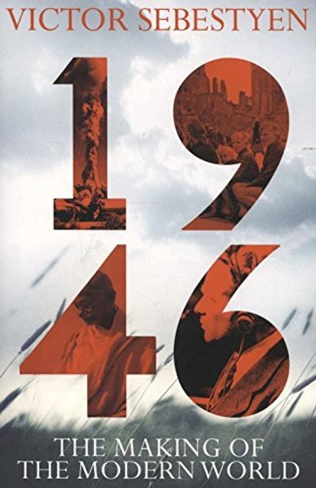 1946: Making of the Post-War World  (TPB)