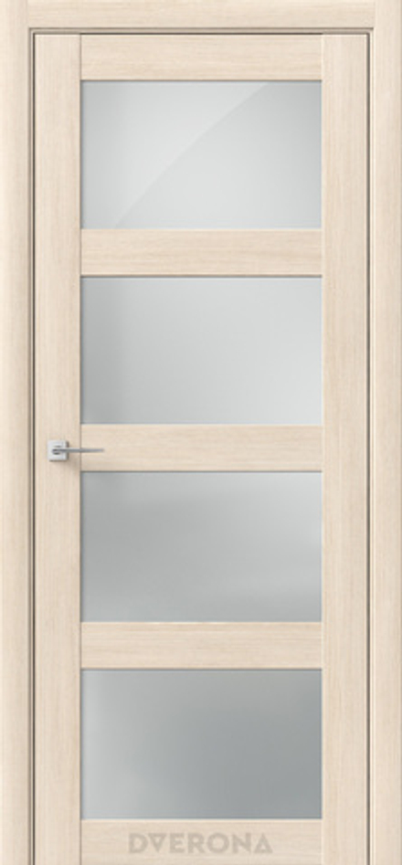 DVERONA КВАТРО (Satin)