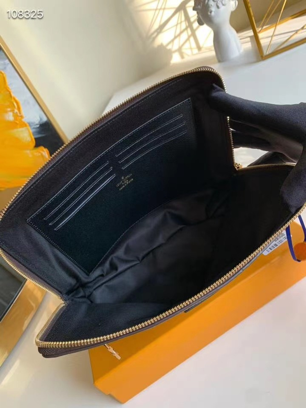 Louis Vuitton Pouch