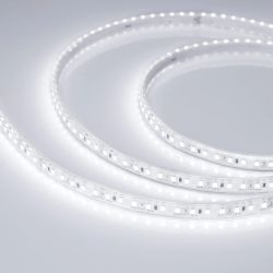 Светодиодная лента герметичная RTW-PU-A120-10.5mm 12V White6000 (16.8 W/m, IP68, Wire 2m, 5m) (Arlight, -) 029596(3)