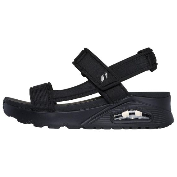 Skechers Uno Summer Stand 2 'Black'