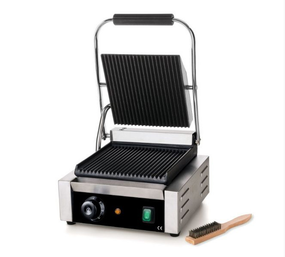 Гриль контактный Gastrorag NPL-EGD10E