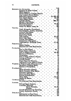 Chemical recreations | John Joseph Griffin