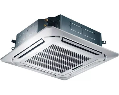 Кассетный 7-поточный блок Lessar LSM-H90B4UA2/LZ-VB4OB