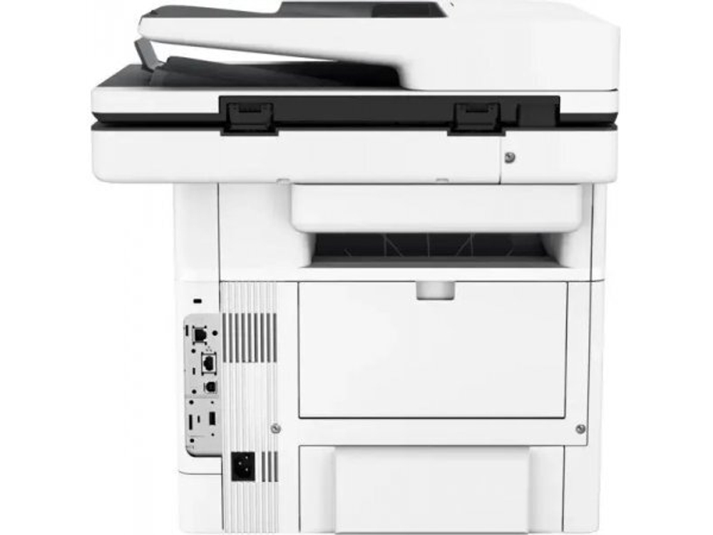 МФУ лазерное HP LaserJet Enterprise M528f 1PV65A