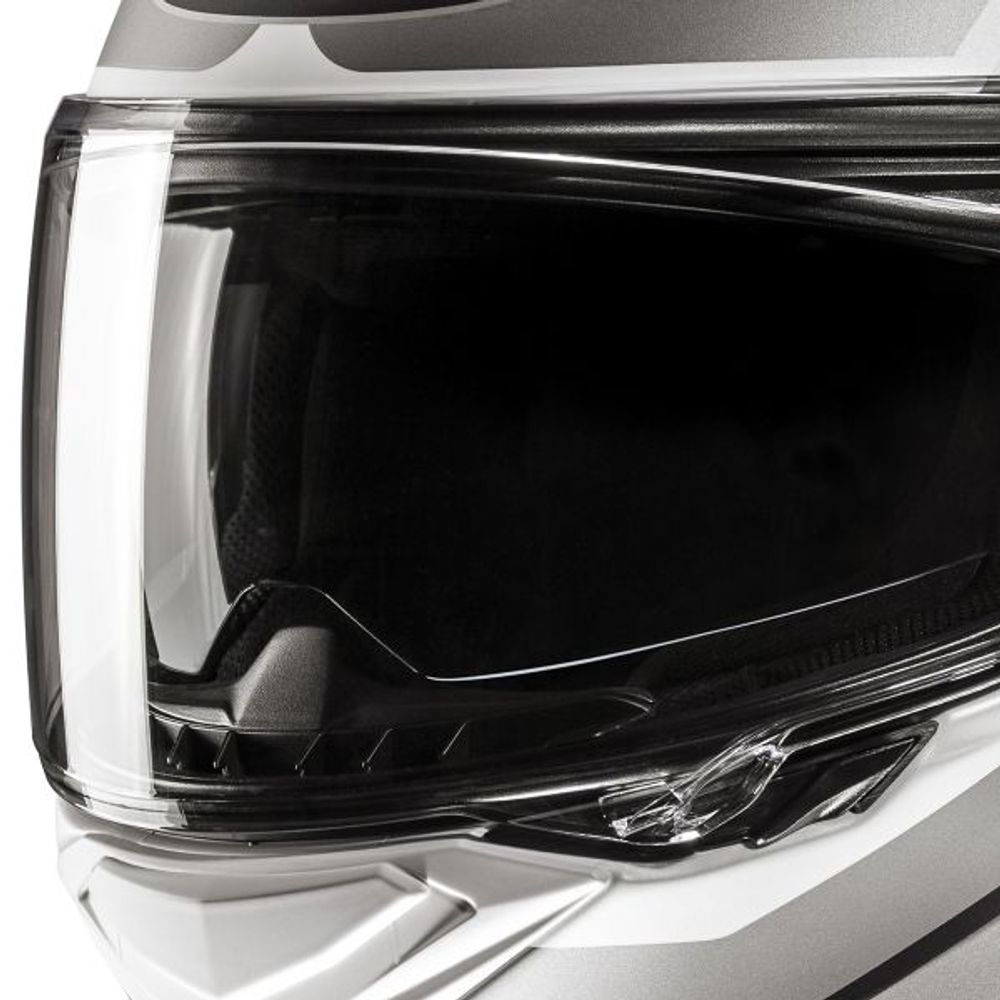 i71 Viz MC5 / Черно-серый