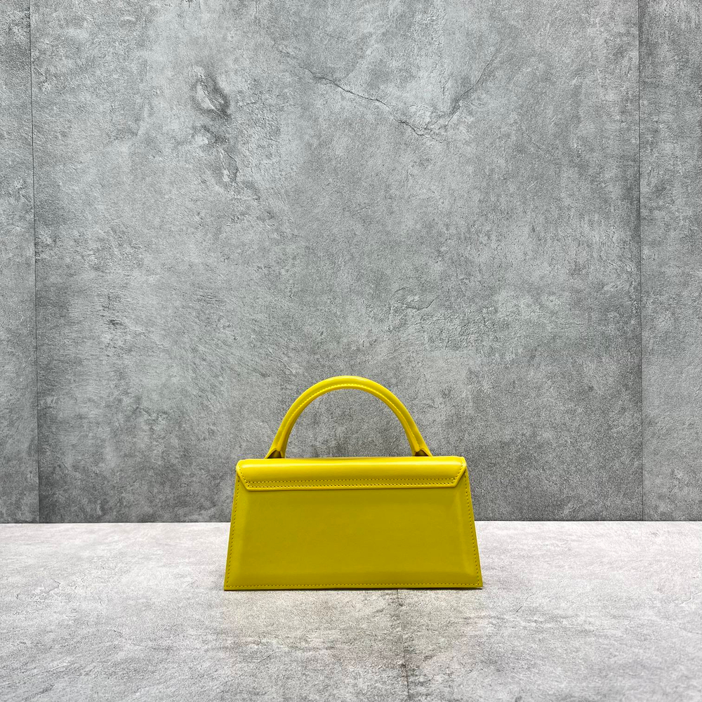 Jacquemus Le Chiquito Long 22 cm