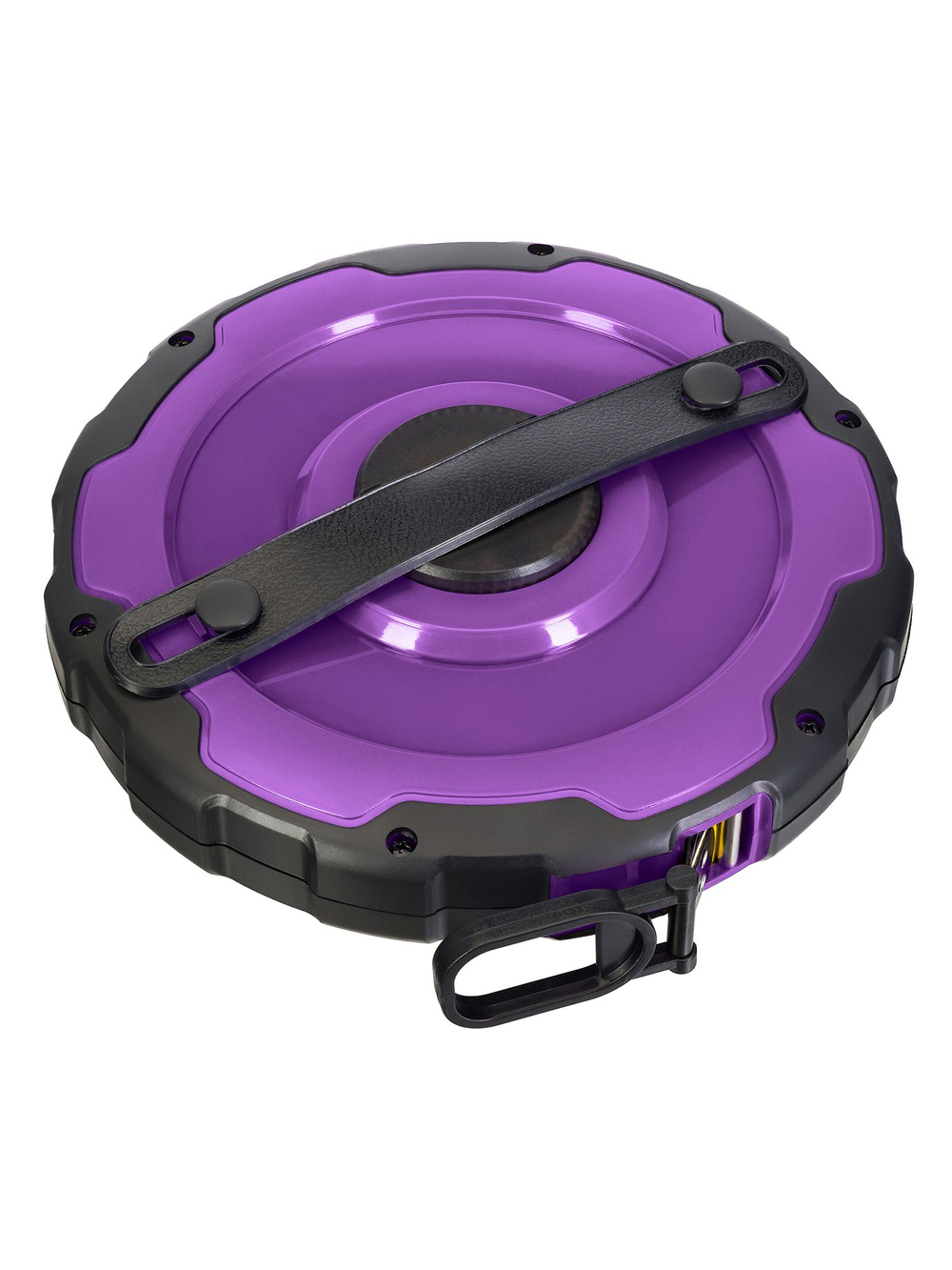 Рулетка фиберглассовая Ermenrich Reel SR30