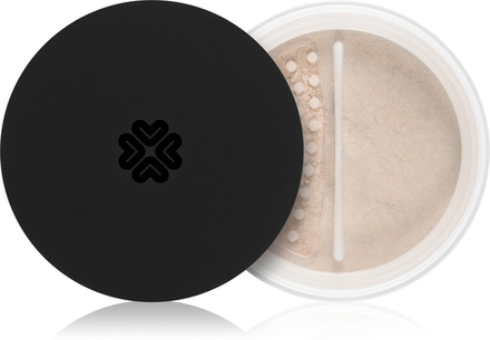 Lily Lolo Mineral Foundation - минеральная пудра-основа, 10 g