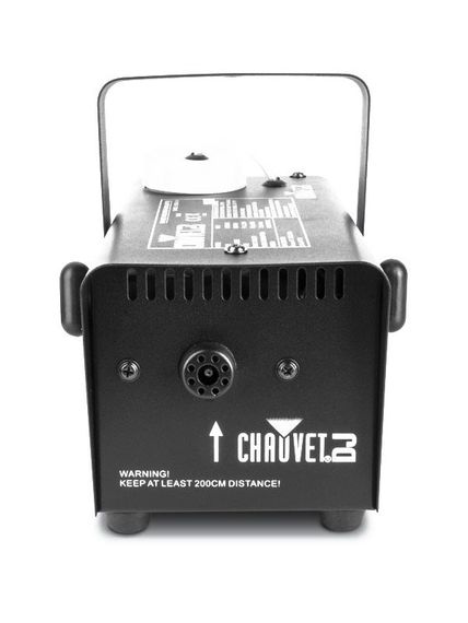Chauvet Hurricane 700