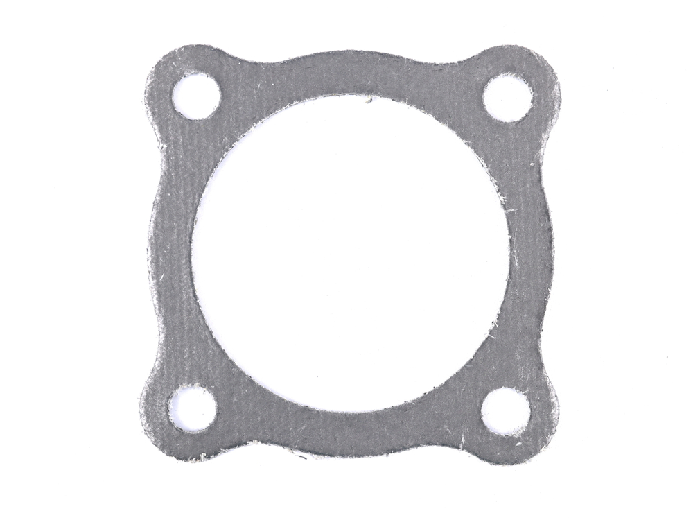 Прокладка приемной трубы турбокомпрессора КАМАЗ (ФРИТЕКС)