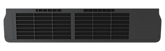 Инверторная сплит-система серии VISION PRO 2.0 CARBON SUPERIOR DC Inverter AS-13UW4RXVQH02(B) (комплект)