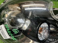 Фара правая Mini Hatch R56 (2010-2013) ксенон
