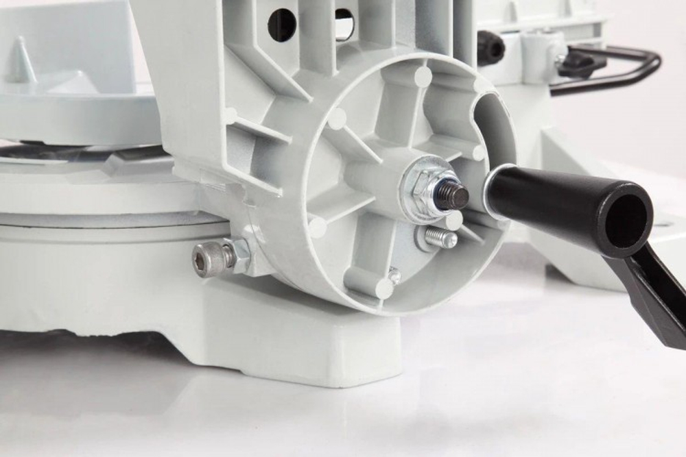 Пила торцовочная сетевая BELMASH MS B-255 S218A