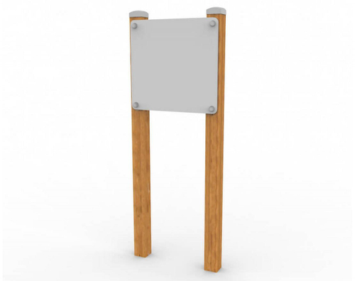 Информационный стенд Планшет 191.01
