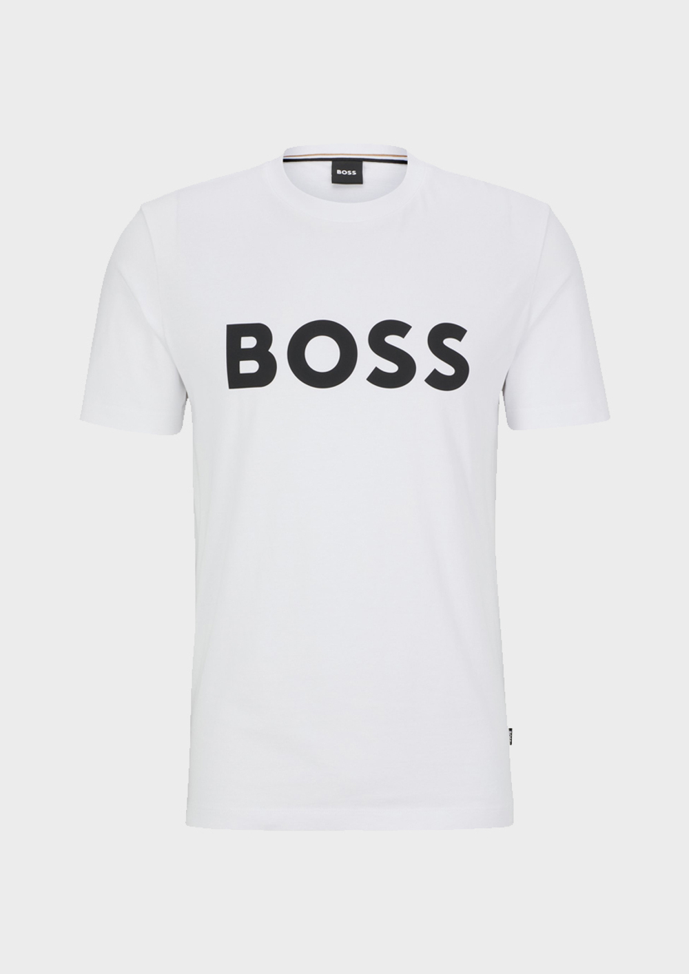 Футболка BOSS Tiburt 354