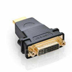 Hdmi адаптер 24+5