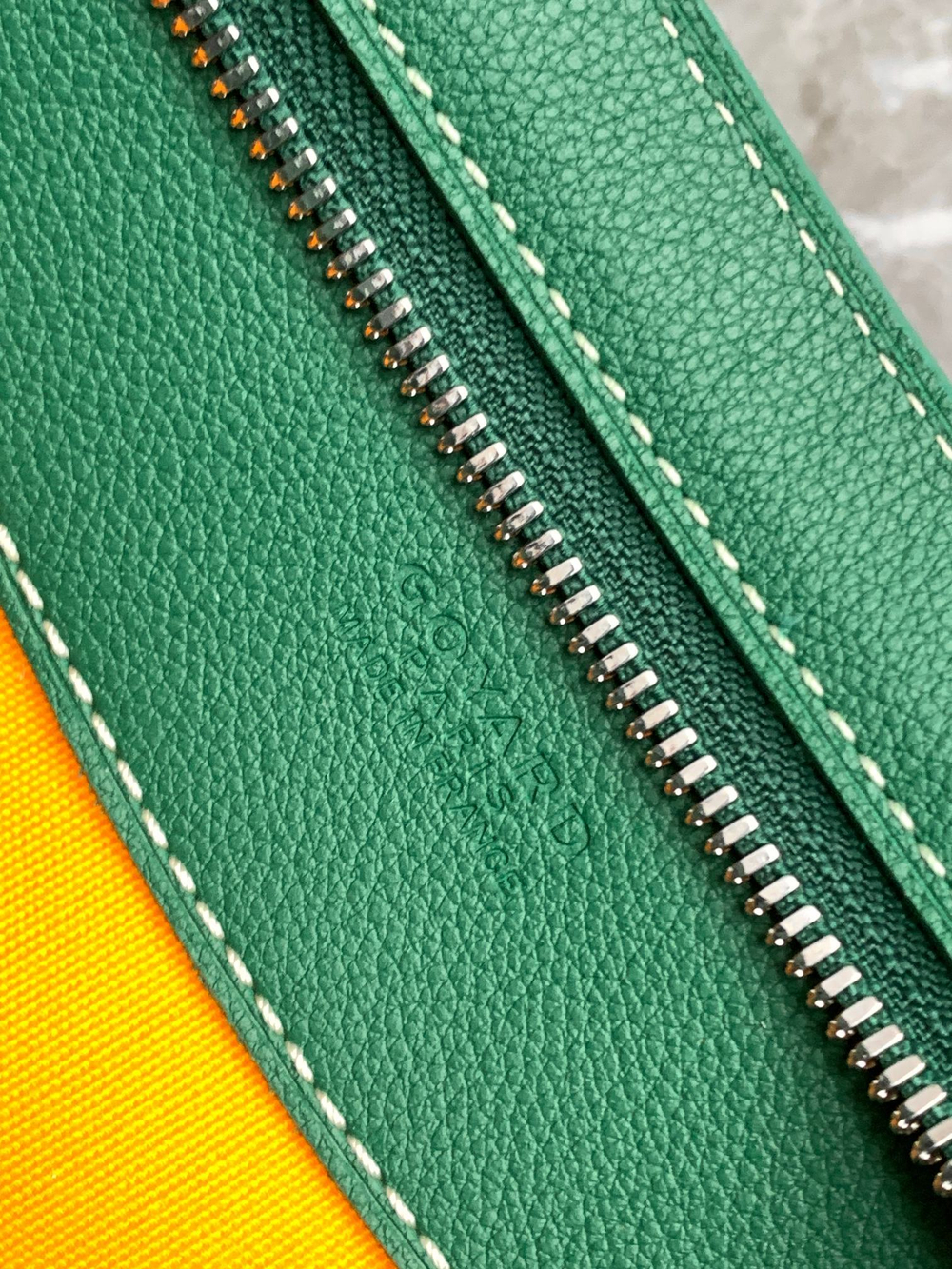 Goyard Hirondelle Bag (11 colors)