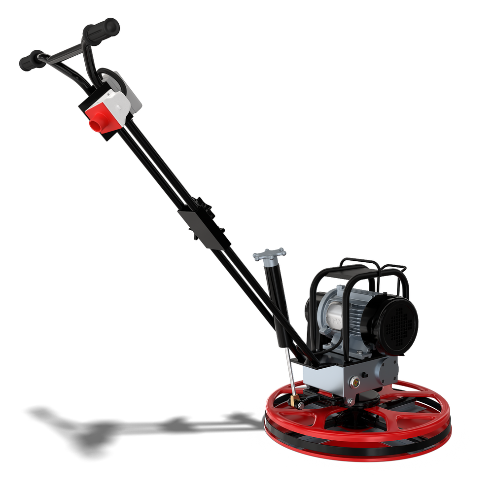 Затирочная (заглаживающая) машина для бетона Vektor VSCG-600Е 380В