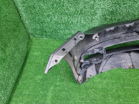 Бампер передний BMW 3er E92 (2008-2013)