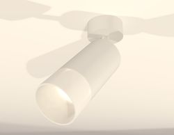 Ambrella Комплект поворотного светильника с акрилом Techno XM6322012