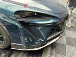 Карбоновый обвес для McLaren Artura 2021+ МакЛарен Артура тюнинг