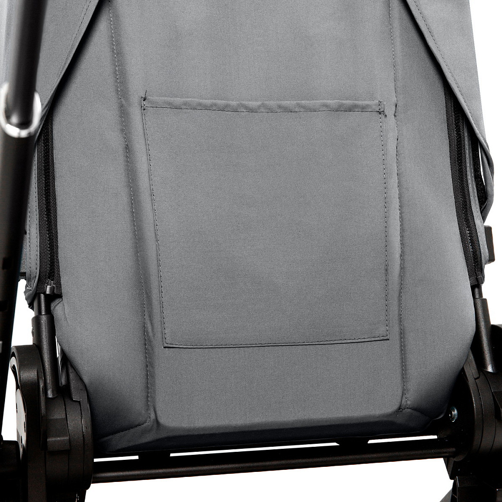 Детская коляска Sweet Baby Cupola New 3 в 1 Slate Grey