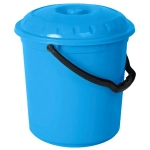 Крышка на ведро Тюльпан 8л