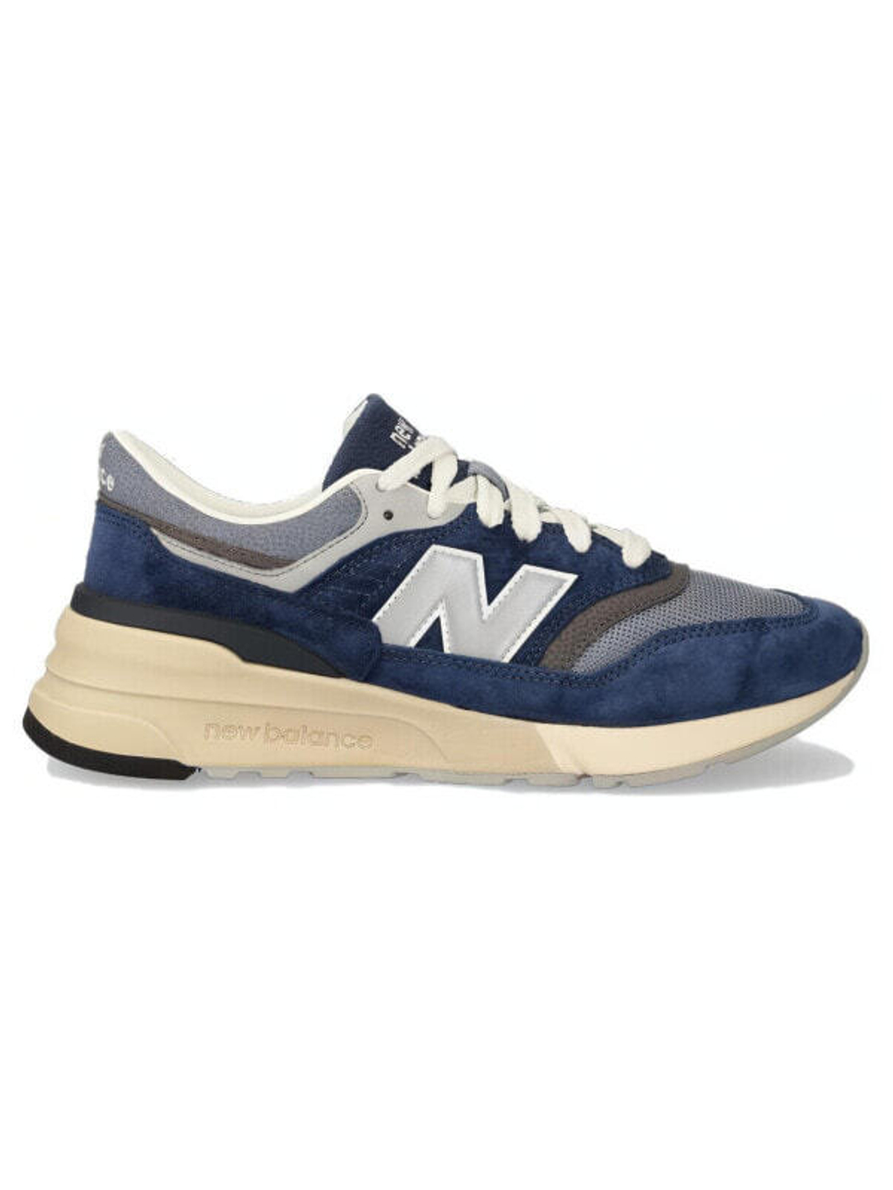 New Balance 997 'Navy Arctic Grey'