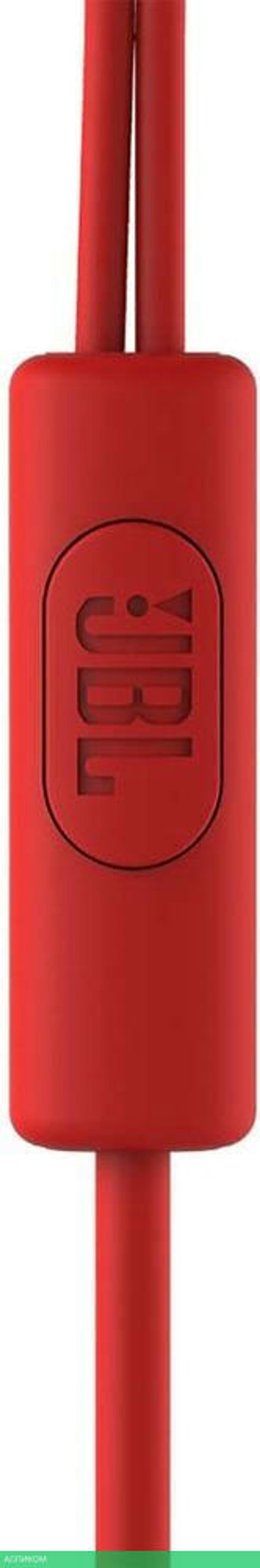 Наушники JBL C100SIU (JBLC100SIURED)