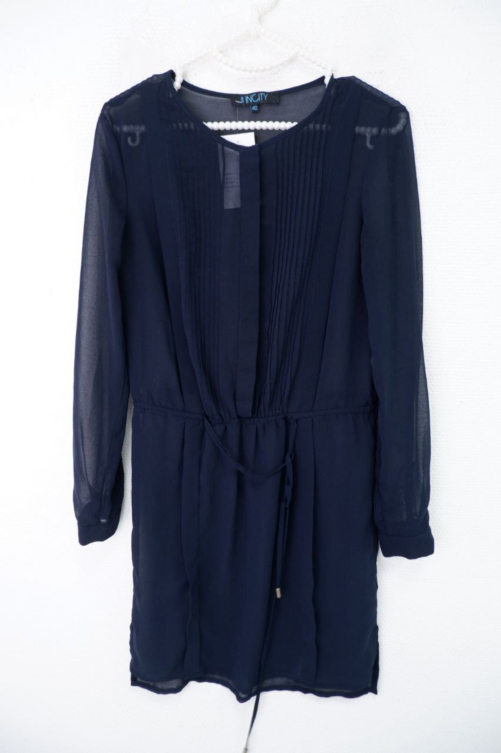 Платье Incity воздушное 40 размер