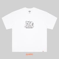  Футболка мужская Dickies Companion Center Logo артикул:DK0A4Z910WH1 - купить в магазине Дайс
